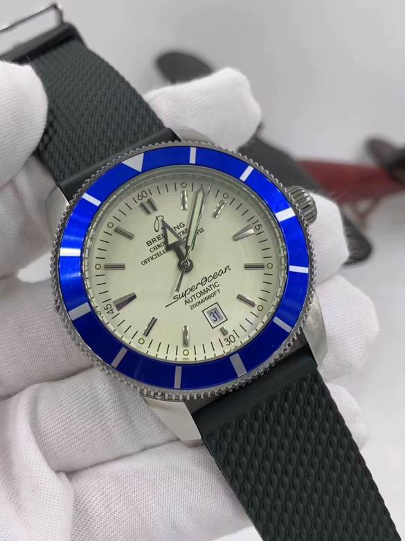 Breitling Watch 1025